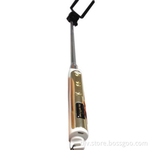 HOT Bluetooth Monopod for Camera and Mobile Phone